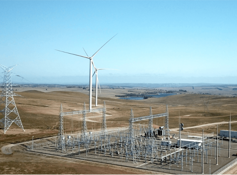 Riverina Redevelopment